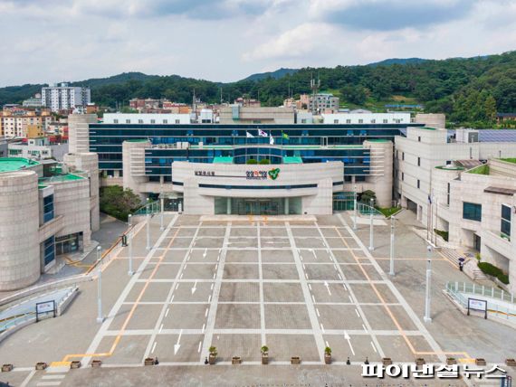 남양주시 별내동 창고시설 허가취소 ‘빨간불’