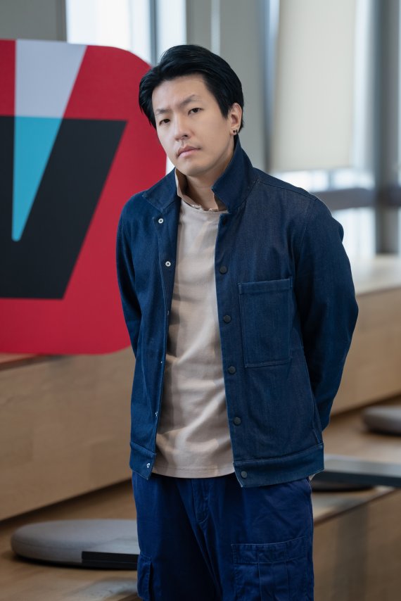 '몸값' 감독