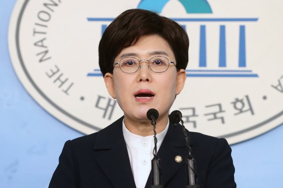 가公 사장에 최연혜 전 자유한국당 의원 내정