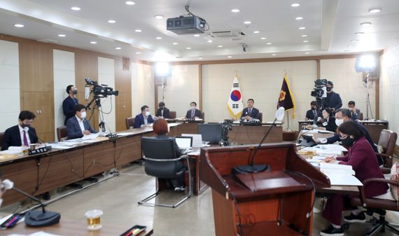 대구시의회, 신문 등 등록취소심의 관행적 심사 지적