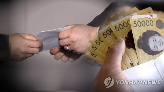 성매매·불법 도박장 업주 청탁 받고 수천만원 챙긴 경찰 4명 구속