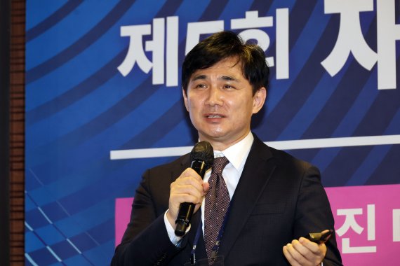 "지진해일 리스크 찾아 대응시스템 확충을" [제5회 재난안전 지진포럼]