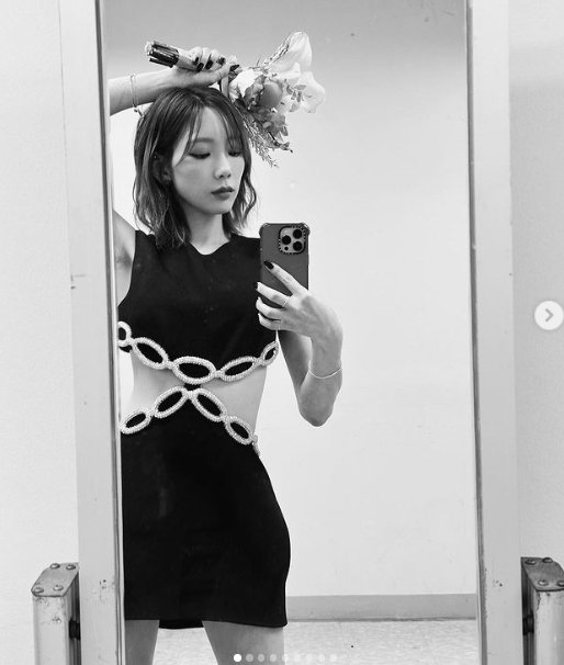 태연 "내가 없어도 세상은 잘 돌아가" 의미심장한 글 왜?