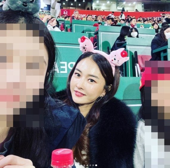 하원이 인스타그램 갈무리