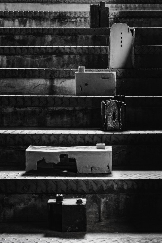 김연영 작가 전시 작품(서울시 제공).