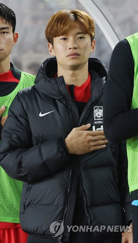 부상 회복 중인 김진수 "월드컵 첫 경기 출전에 문제없을 것"