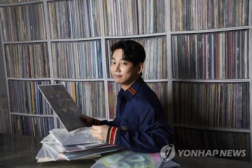 가수 테이 [TBS 제공. 재판매 및 DB 금지]