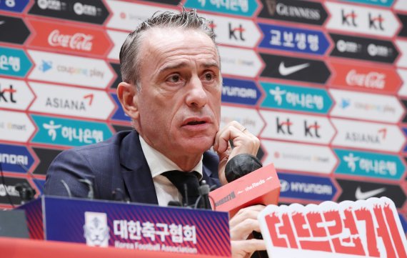 '손흥민 포함' 카타르 월드컵 26인 엔트리 발표…이강인 합류