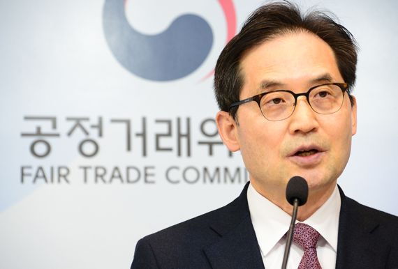 한기정 "독점 플랫폼 사회적 책임 소홀"…카카오 등 독과점 남용 철퇴