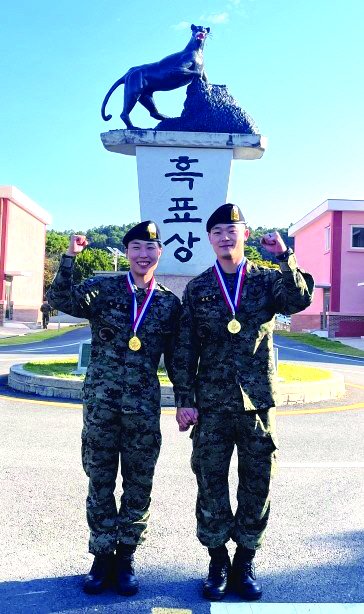 육군 최고수를 가린다 '특수전사령관기 특공무술 경연대회' [밀리터리 월드]