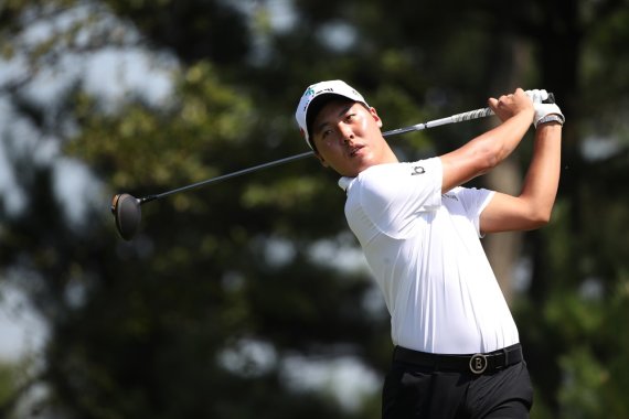 '골프 우영우' 이승민, 2023년 그가 이어나갈 새로운 도전