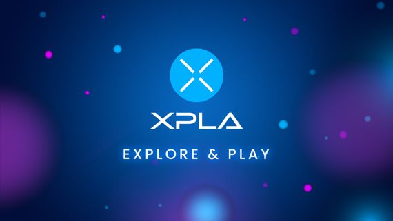 컴투스홀딩스가 주도하는 글로벌 블록체인 메인넷 ‘XPLA(엑스플라)’. 컴투스 제공