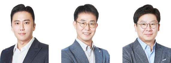 CU 운영사 BGF, 정기인사 단행..."차남 홍정혁 사장 승진"