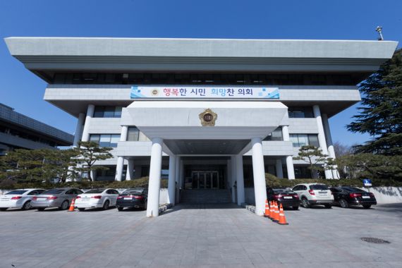 인천시의회, 인천시 해양산업육성 기본계획 전면 수정 제안