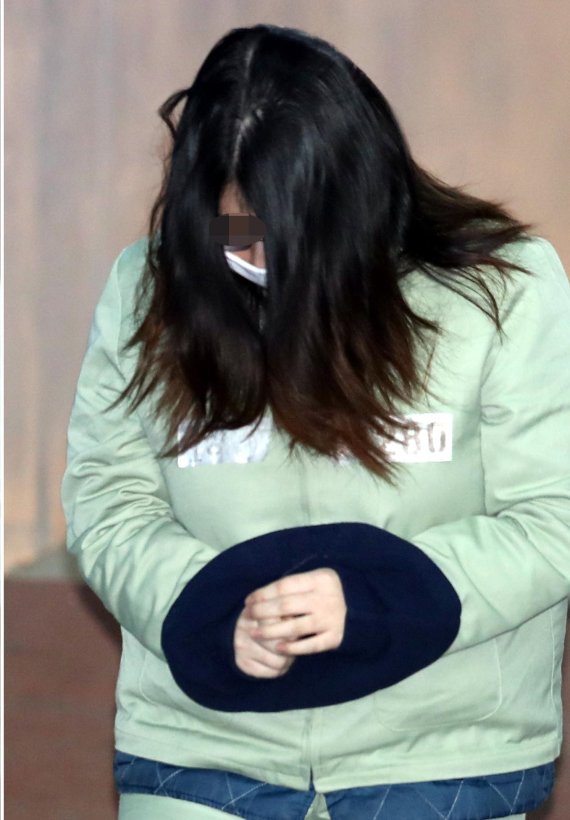 인천 초등생 유괴살해범 "중학교때 학원서 성추행당했다" 복역중 소송