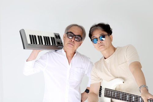 그룹 빛과소금 사운드트리 제공. 재판매 및 DB 금지 [2022.05.22 송고]