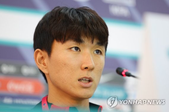 [월드컵] 황인범 