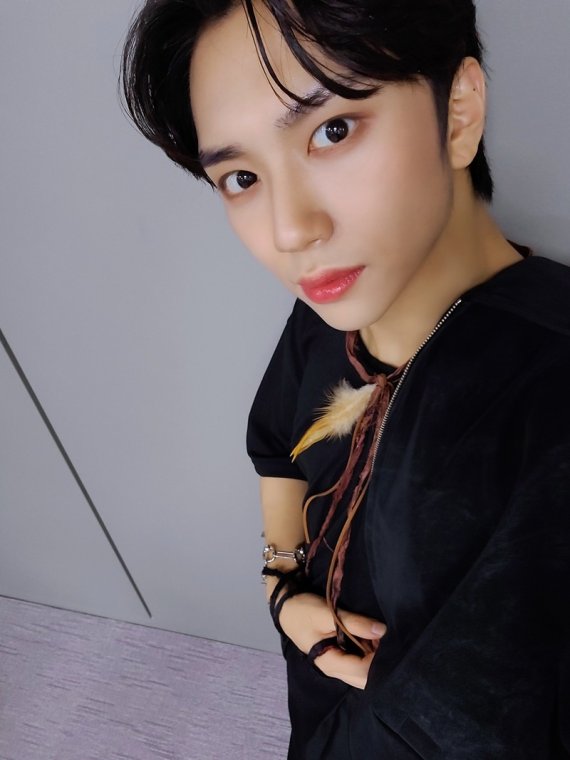 TRCNG 출신 호현, 오늘 입대…사회복무요원으로 대체 복무 - 파이낸셜뉴스