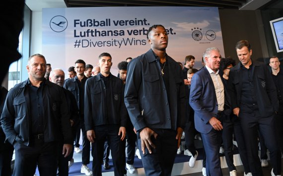 독일 축구 국가대표팀