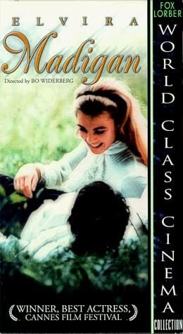 영화 '엘비라 마디간'. / 사진=위키피디아