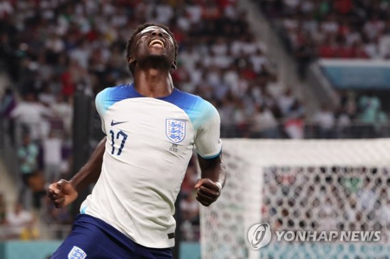 케인vs음바페, 죽음의 8강 대진 완성… 잉글랜드, 3-0 세네갈 완파 [2022 카타르]