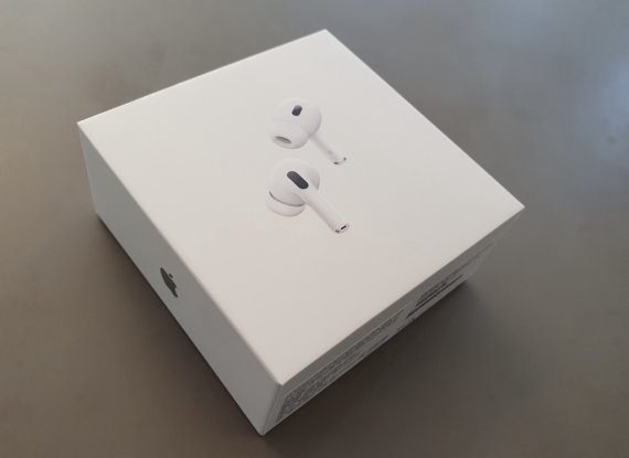 에어팟 프로2 [촬영 오규진]