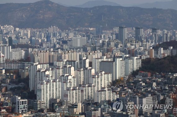 공시가 현실화율 2년 전으로 돌아간다.. 재산세도 부담도 던다