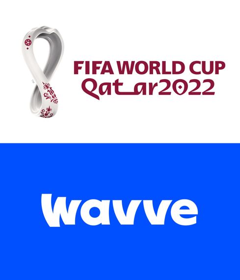 웨이브 월드컵생중계 무료 서비스