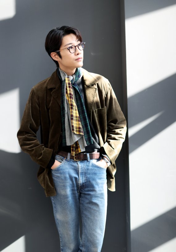 배우 이종원 / 뉴스1 ⓒ News1 권현진 기자