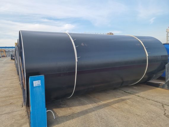 '덩치 커진' 현대제철, 강관시장 1위 잡을까