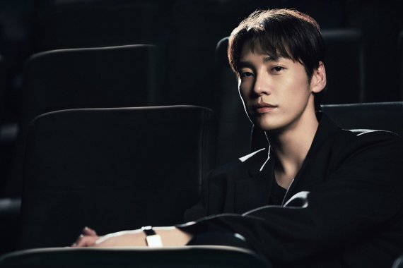 배우 김영광 / 넷플릭스 썸바디 제공