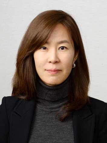 박애리 지투알 신임 CEO(부사장). LG그룹 제공