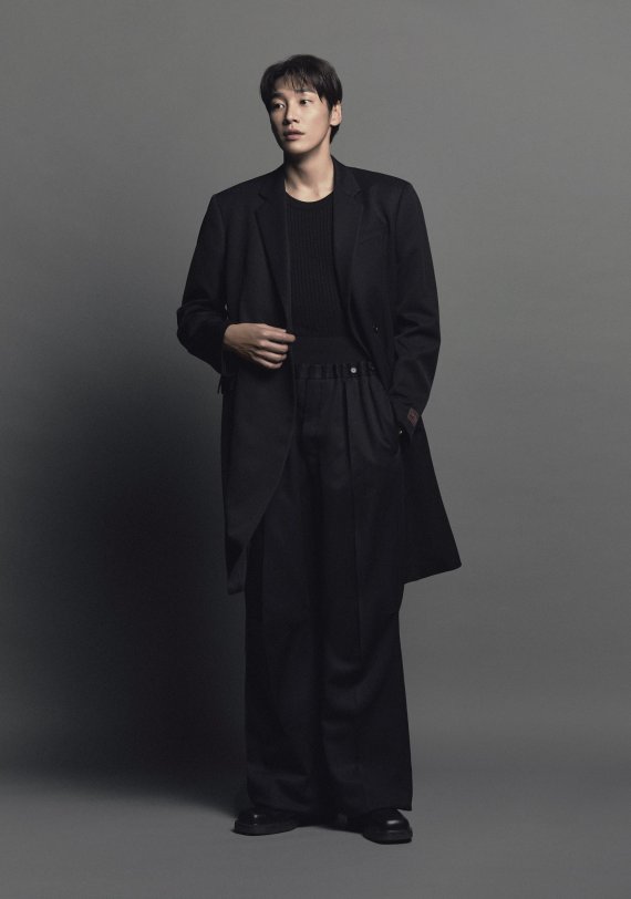 배우 김영광 / 넷플릭스 썸바디 제공