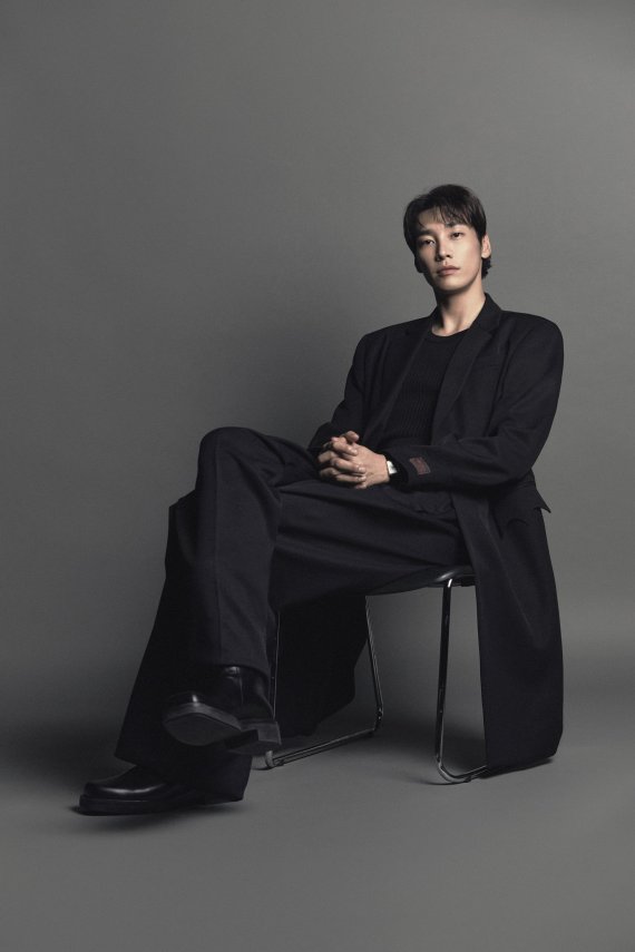 배우 김영광 / 넷플릭스 썸바디 제공