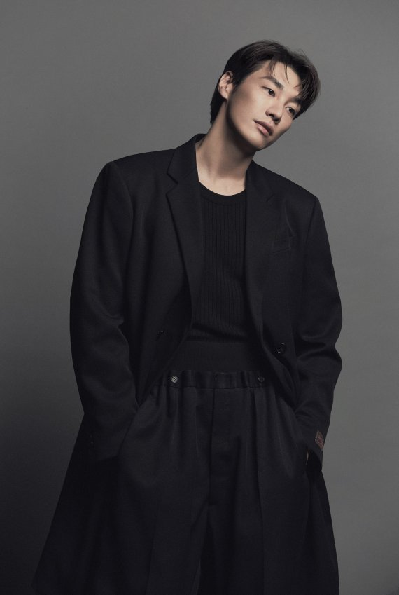 배우 김영광 / 넷플릭스 썸바디 제공