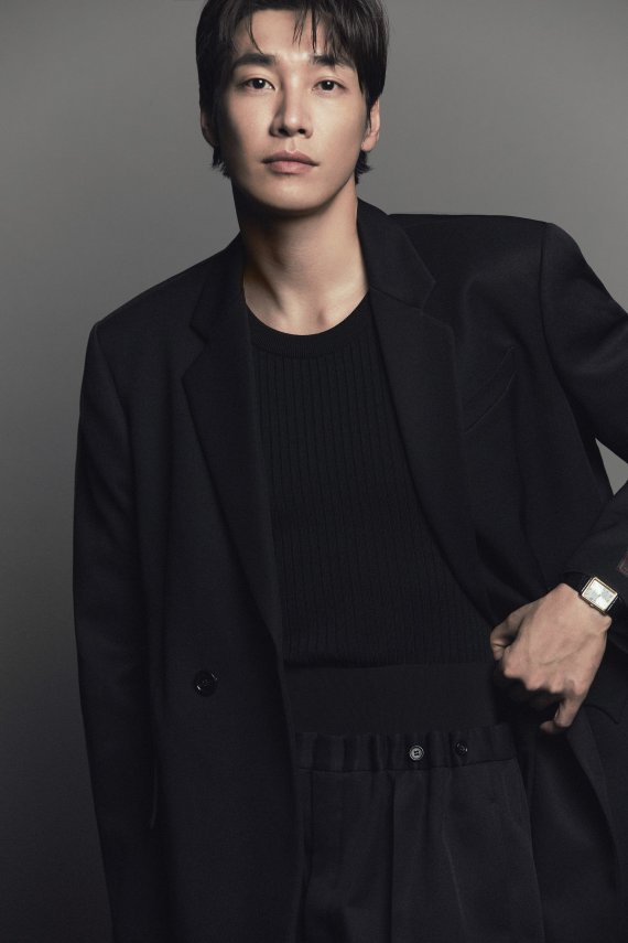 배우 김영광 / 넷플릭스 썸바디 제공