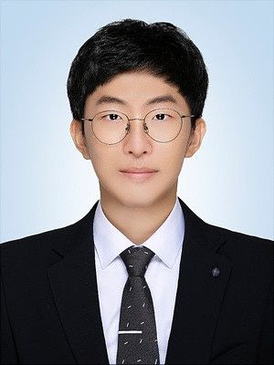 유이창씨(대구보건대 방사선학과)가 한국방사선진흥협회 협회장 표창인 젊은 과학자상을 수상했다. 사진=대구보건대 제공