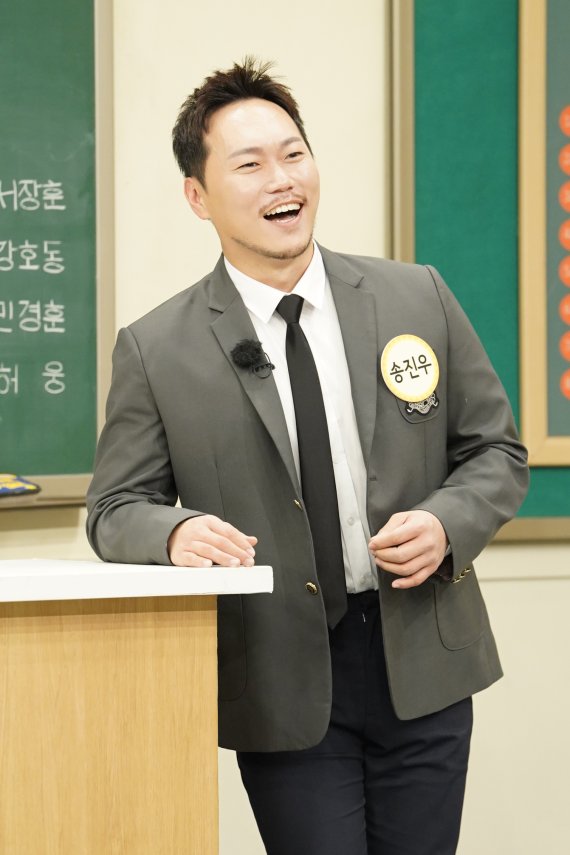 송진우(JTBC 제공)