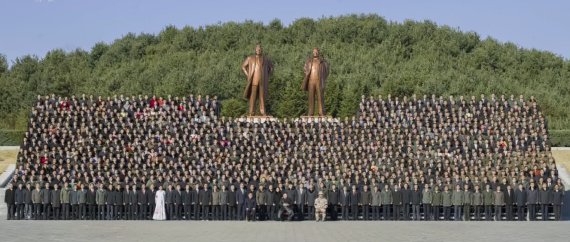 北 '화성-17형' ICBM 성공...자축, 대대적 '선전전' 나서