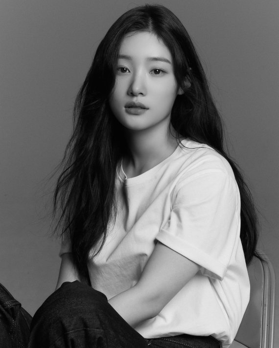 배우 정채연/BH엔터테인먼트 제공