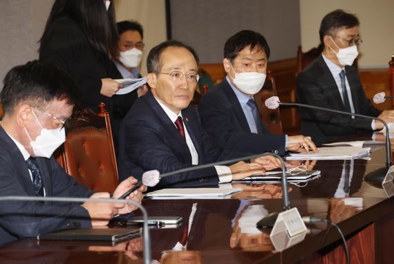 비상거시경제금융회의