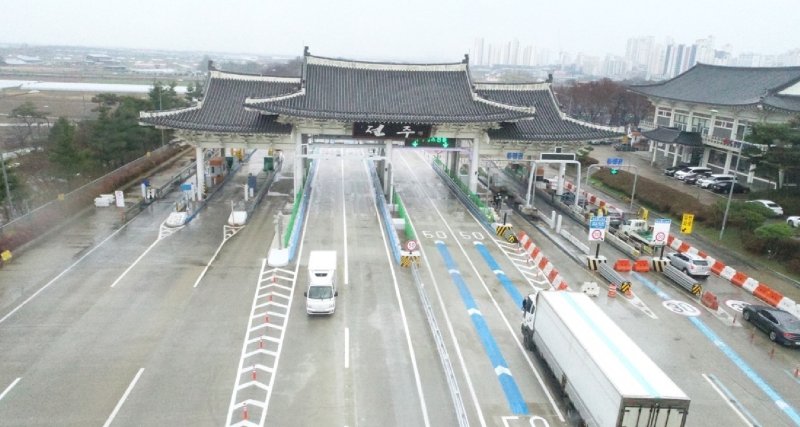 광역교통으로 도약 노리는 전북도