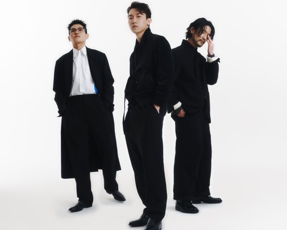 나상현씨밴드, 연말 콘서트 '2022 < 2023' 전석 매진 '기염'