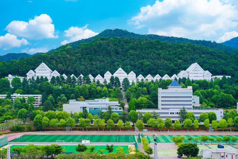 조선대, 민립대학 명문화 정관개정…설립자 친인척 이사장 취임 제한 - 파이낸셜뉴스