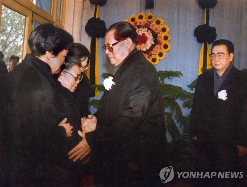 덩샤오핑 이후 첫 중국 최고지도자 별세…장쩌민 장례 절차는 - 파이낸셜뉴스