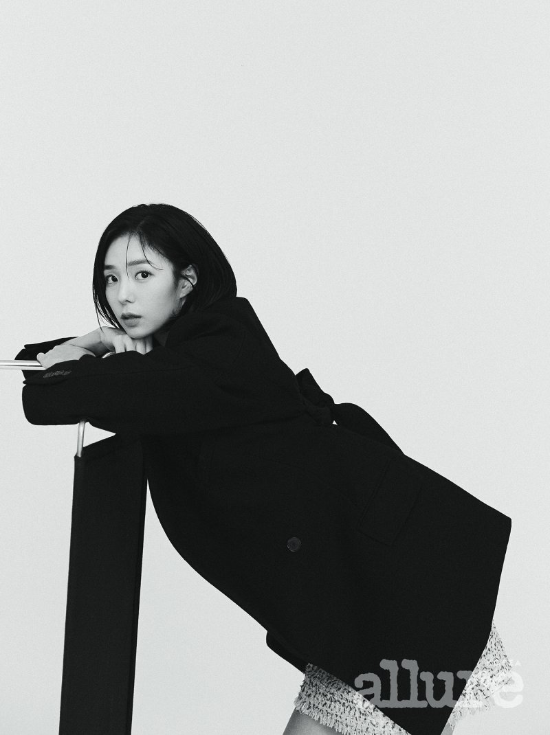 '더 패뷸러스' 최민호 채수빈