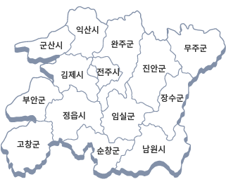 전북특별자치도 실현 '성큼'…특별법 국회 상임위 통과