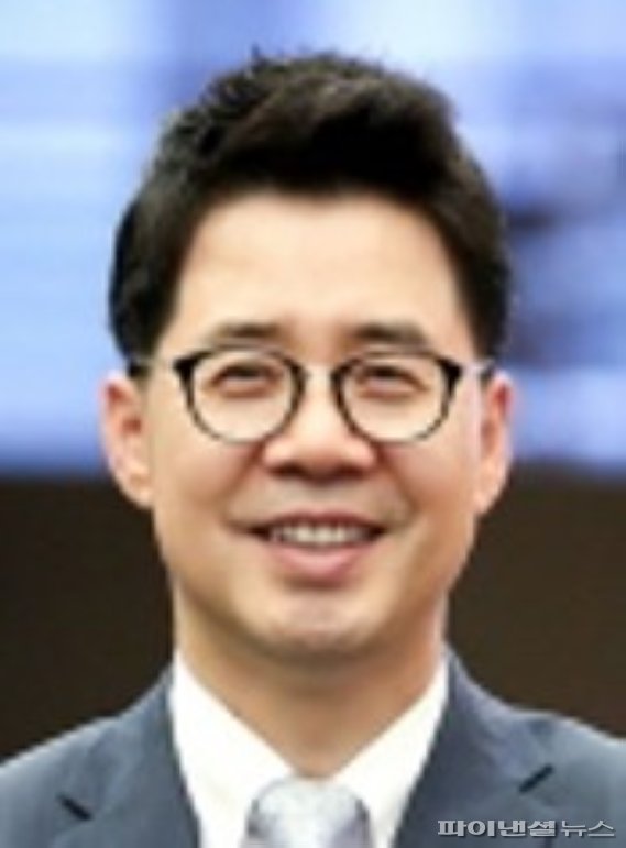 박상규 SK 수펙스추구협의회 인재육성위원장