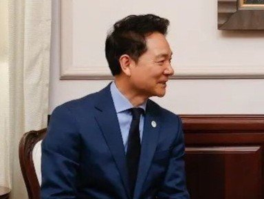 장성민 전 국회의원. 연합뉴스