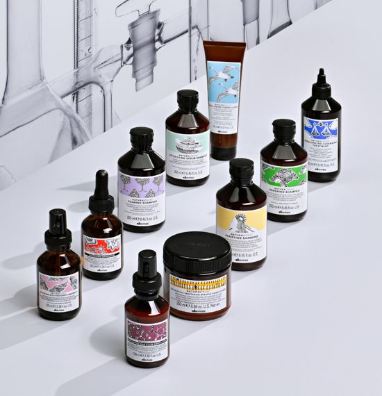 신세계인터, 이탈리아 헤어케어 브랜드 '다비네스' 국내 판권 인수